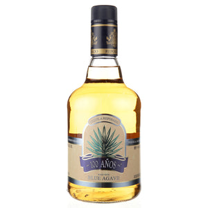 
            
                Load image into Gallery viewer, 100 Anos Reposado Tequila - 750ml
            
        