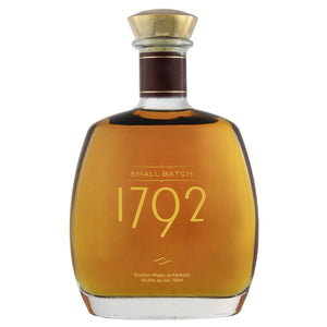1792 Small Batch Bourbon Whiskey 93.7- 750ml