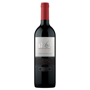 
            
                Load image into Gallery viewer, 1865 Selected Collection 70 Year Cabernet Sauvignon - 750ml
            
        