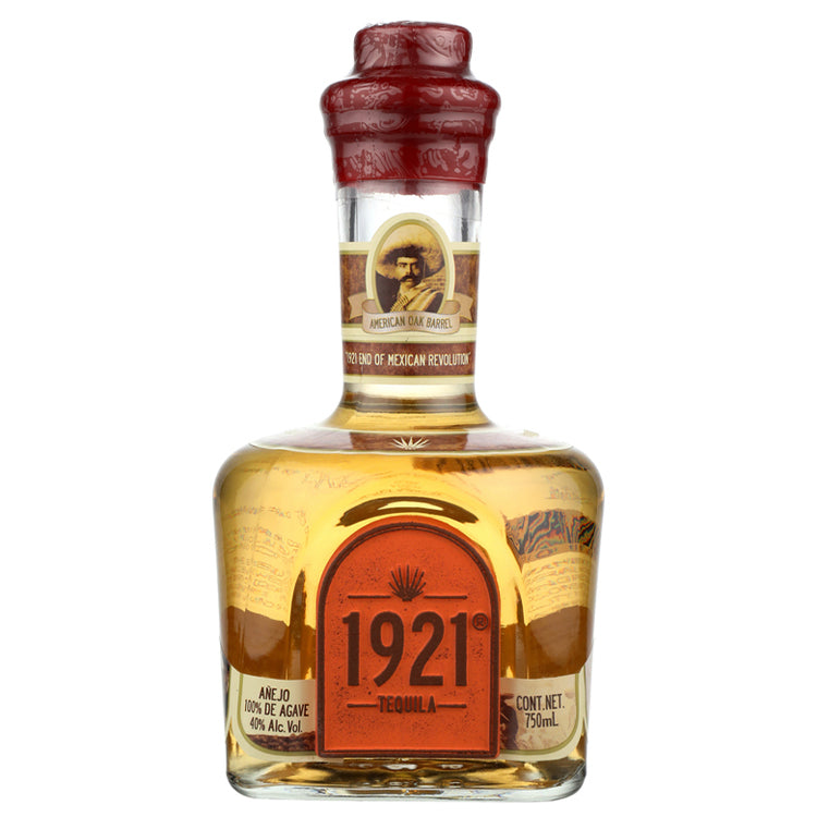 1921 Anejo Tequila - 750ml