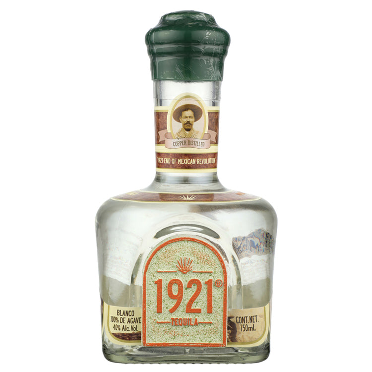 1921 Blanco Tequila - 750ml