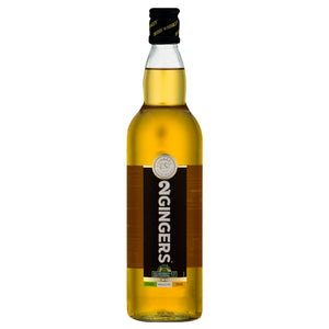 2 Gingers Blended Irish Whiskey - 750ml