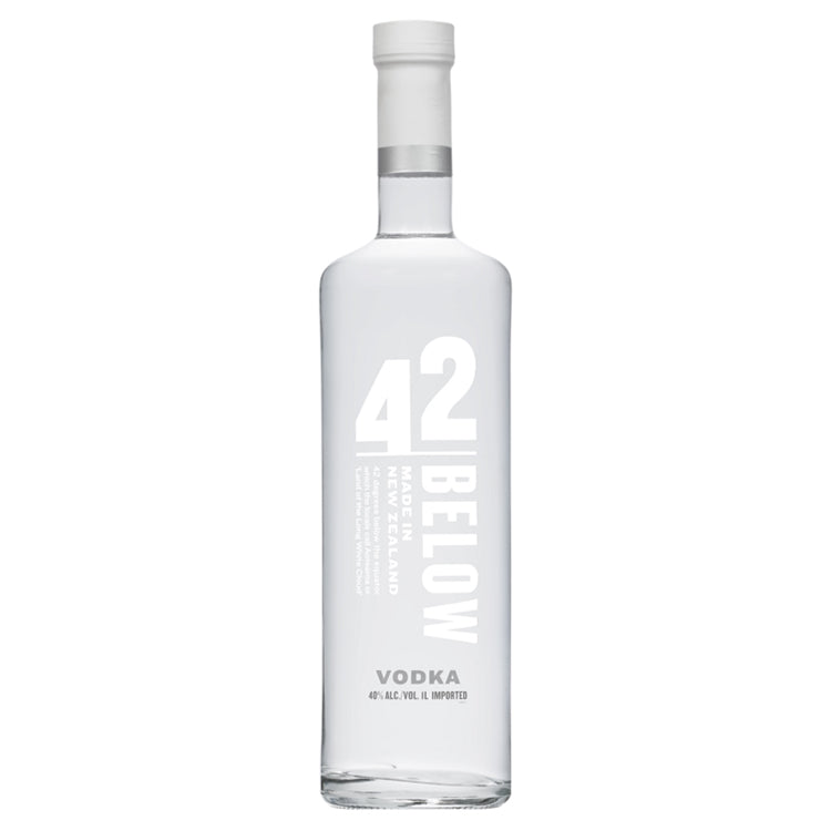 42 Below Vodka - 1L