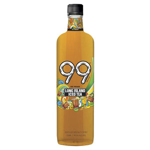 
            
                Load image into Gallery viewer, 99 Long Island Iced Tea Liqueur - 750ml
            
        