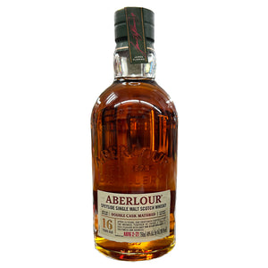 Aberlour Single Malt 16 Year Scotch Whiskey - 750ml