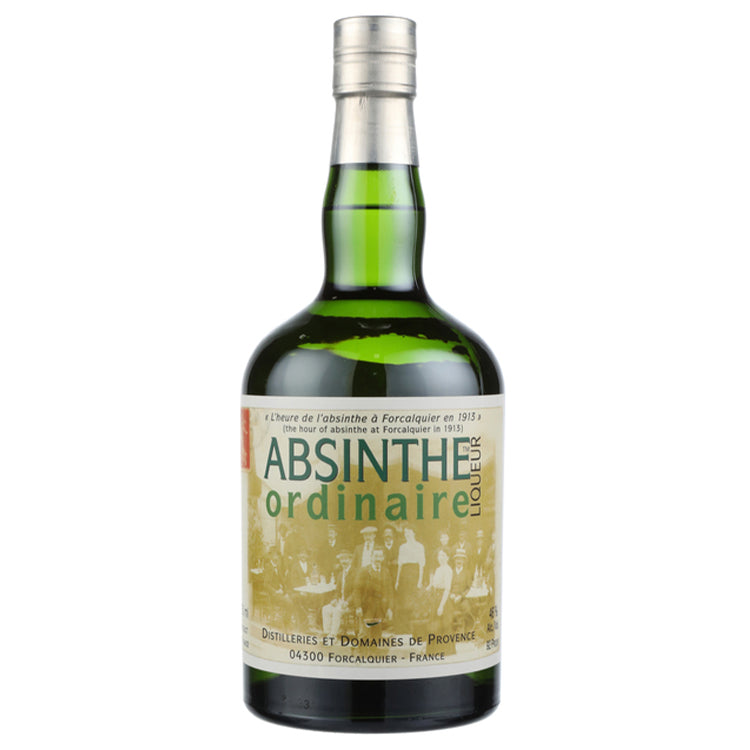 Ordinaire Absinthe - 750ml