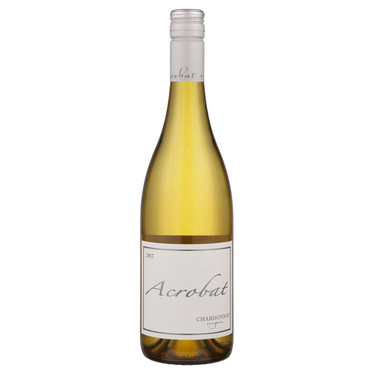 Acrobat 2020 Chardonnay - 750ml