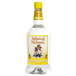 Admiral Nelson's Pineapple Rum - 750ml