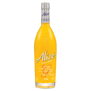 Alize Gold Passion Rum - 750ml