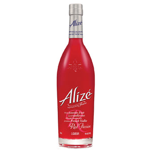 Alize Red Passion Rum - 750ml
