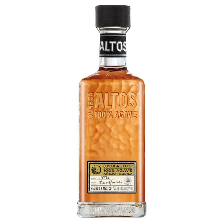 
            
                Load image into Gallery viewer, Altos Anejo Tequila - 750ml
            
        