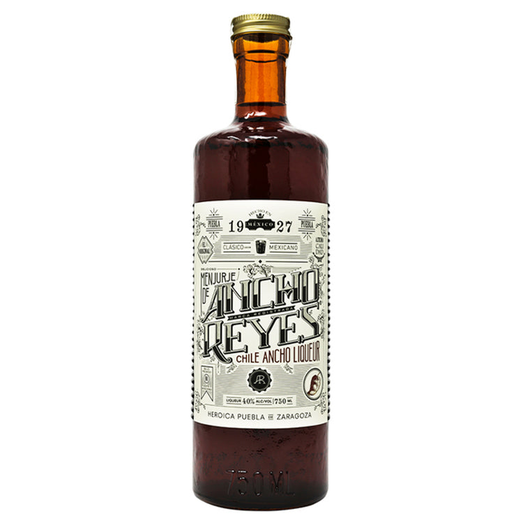 
            
                Load image into Gallery viewer, Ancho Reyes Licor De Chile Liqueur - 750ml
            
        