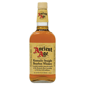 Ancient Age Straight Bourbon Whiskey - 750ml