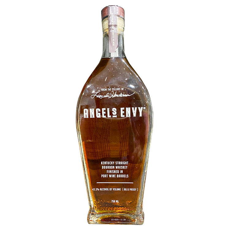 
            
                Load image into Gallery viewer, Angel&amp;#39;s Envy Bourbon Whiskey - 750ml
            
        