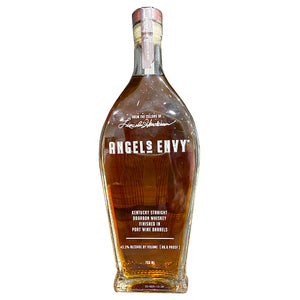 
            
                Load image into Gallery viewer, Angel&amp;#39;s Envy Bourbon Whiskey - 750ml
            
        