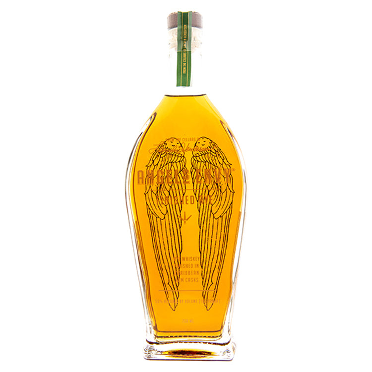 
            
                Load image into Gallery viewer, Angel&amp;#39;s Envy Rye Whiskey - 750ml
            
        