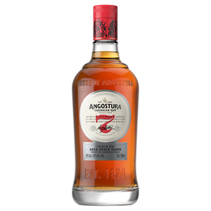 Angostura 7 Year Rum - 750ml