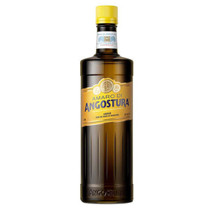 Angostura Amaro Di Angostura Liqueur - 750ml