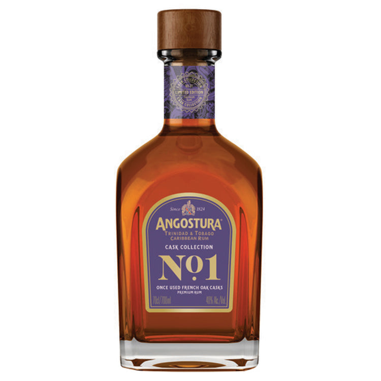 Angostura Cask Collection No. 1 Rum - 750ml