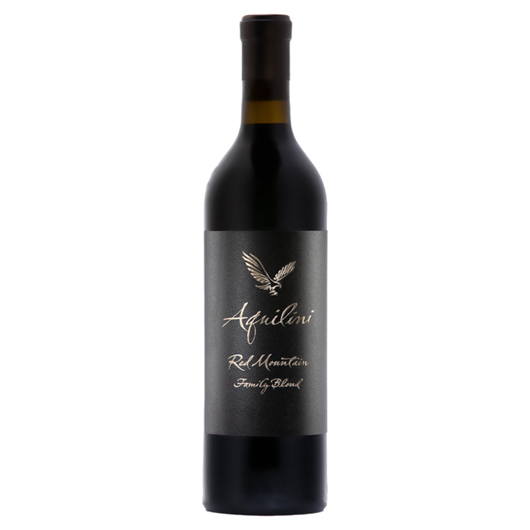 
            
                Load image into Gallery viewer, Aquilini 2017 Family Red Blend - 750ml
            
        