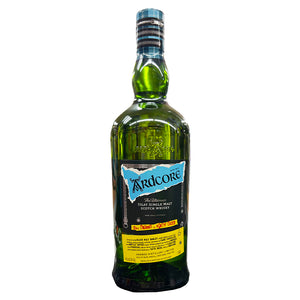 Ardcore The Ultimate Single Malt Scotch Whiskey -750ml