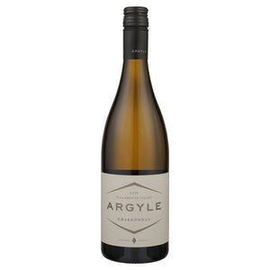 Argyle Grower Series Willamette Valley 2019 Chardonnay - 750ml