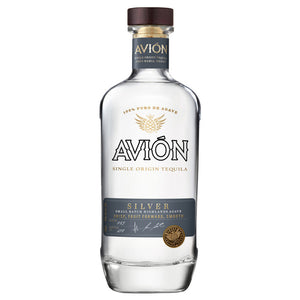 
            
                Load image into Gallery viewer, Avion Silver Tequila - 750ml
            
        