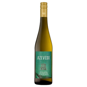 Azevedo Vinho Verde 2020 - 750ml