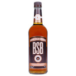 BSB Brown Sugar Bourbon Whiskey - 750ml