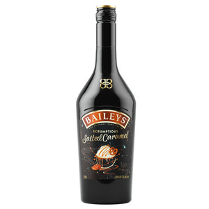 
            
                Load image into Gallery viewer, Bailey&amp;#39;s Salted Caramel Liqueur - 750ml
            
        