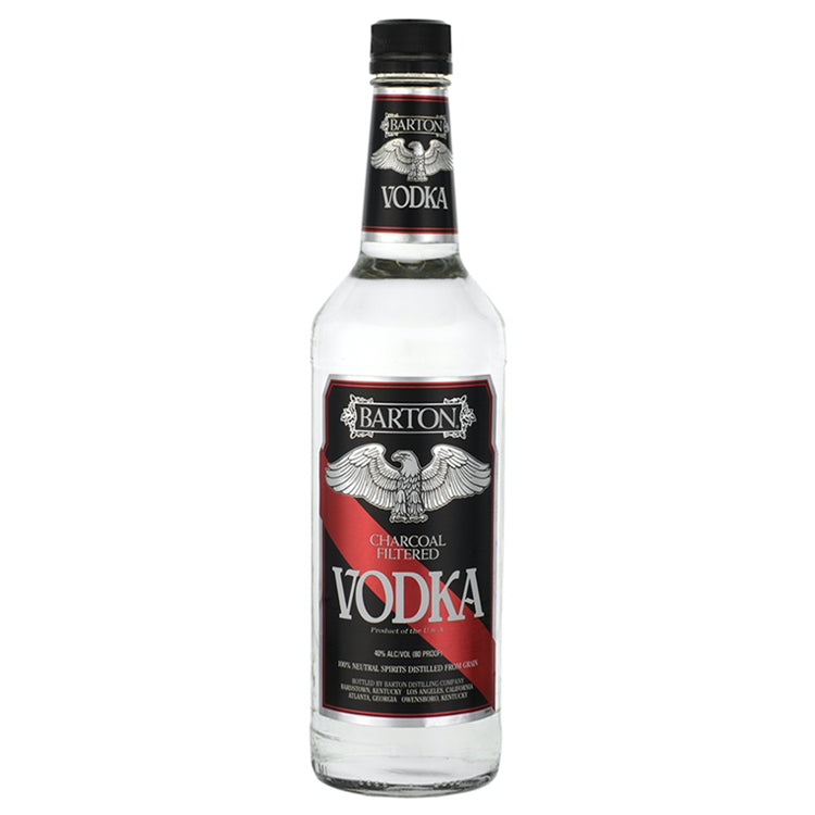 Barton Vodka - 750ml
