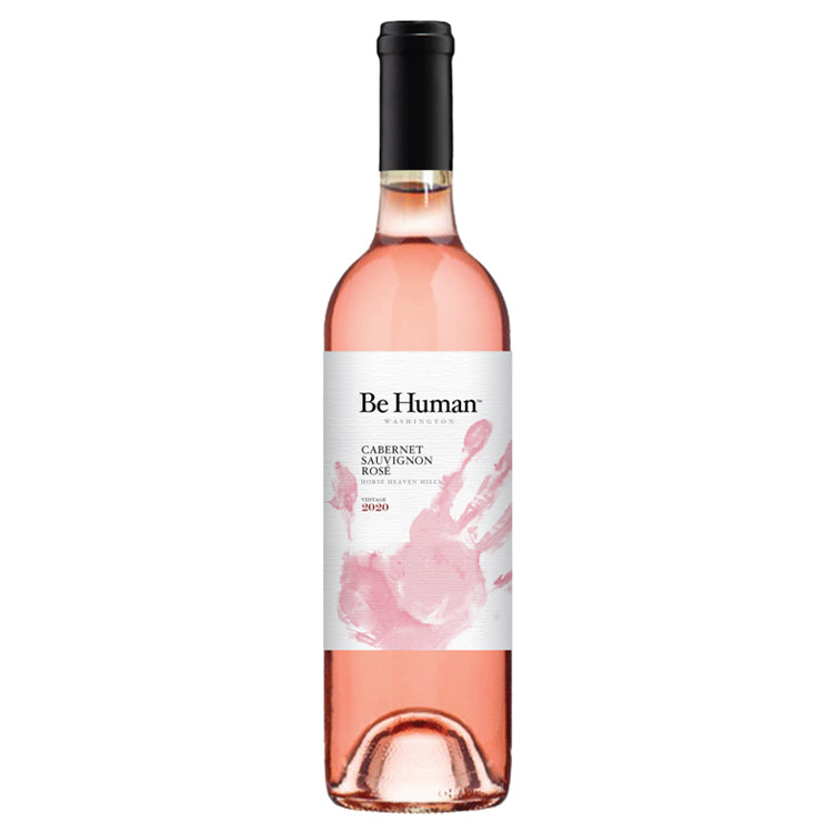 Be Human Rose 2020 Cabernet Sauvignon - 750ml