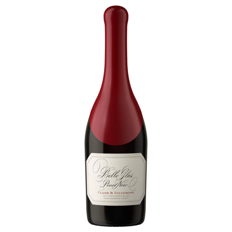 Belle Glos Clark & Telephone 2020 Pinot Noir - 750ml