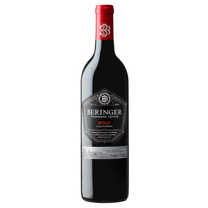 Beringer Founders' Estate Merlot - 750ml