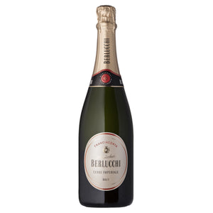 Berlucchi Cuvee Imperiale Brut Franciacorta - 750ml