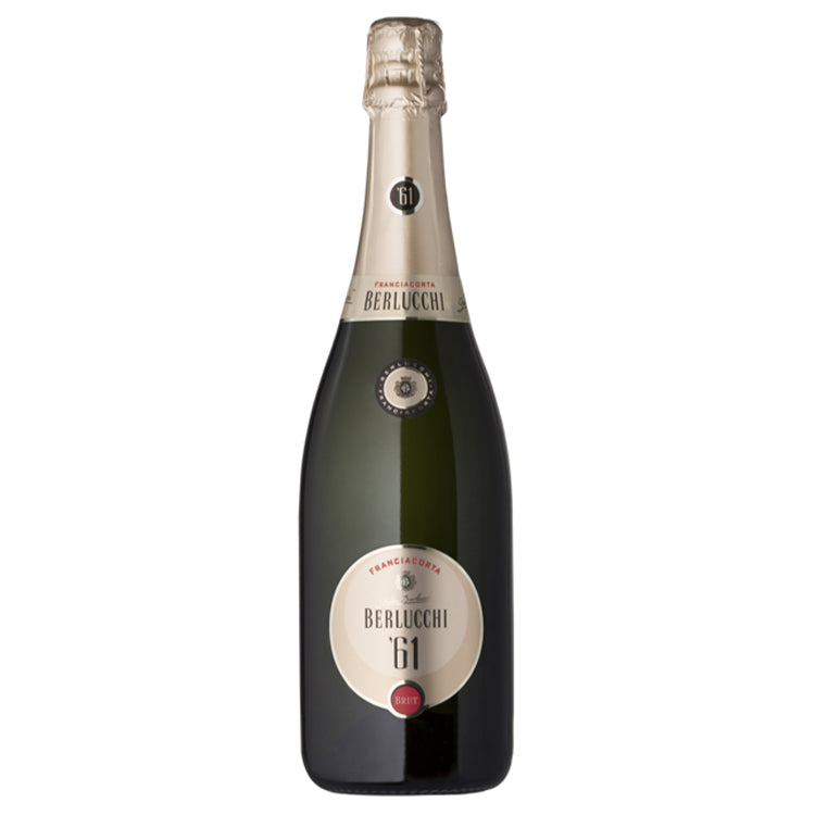 
            
                Load image into Gallery viewer, Berlucchi &amp;#39;61 Brut Franciacorta - 750ml
            
        