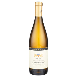 Bernardus Sierra Mar Vineyard 2018 Chardonnay - 750ml