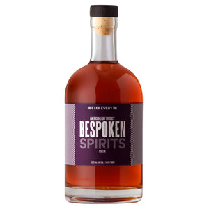 Bespoken Spirits Light American Whiskey - 750ml