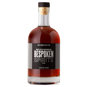 Bespoken Spirits Original Batch Mash Bourbon Whiskey - 750ml