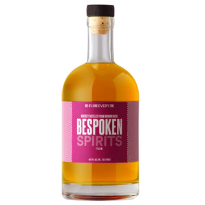 Bespoken Spirits Special Batch Mash Bourbon Whiskey - 750ml