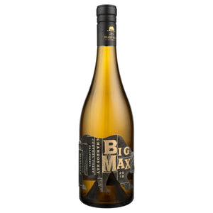 Big Max Central Coast Chardonnay - 750ml