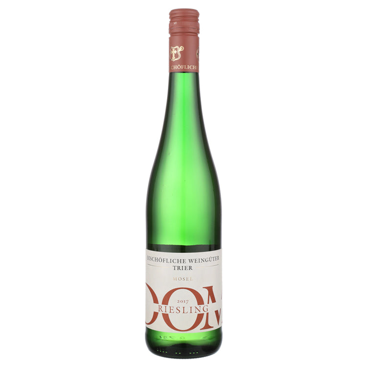 Bischofliche Weinguter Trier Dom Trocking 2019 Riesling - 750ml