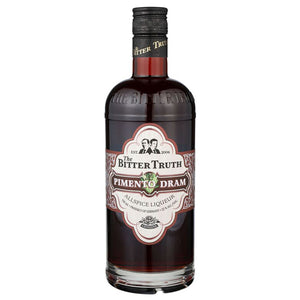 
            
                Load image into Gallery viewer, Bitter Truth Pimento Dram Liqueur - 750ml
            
        