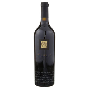 Black Stallion Transcendent 2018 Cabernet Sauvignon - 750ml