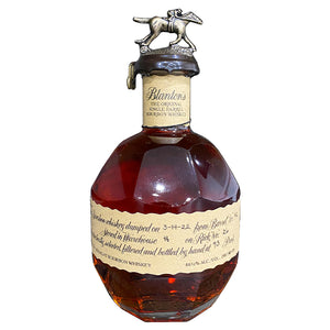 
            
                Load image into Gallery viewer, Blanton&amp;#39;s Single Barrel Bourbon Whiskey - 750ml
            
        