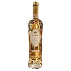 
            
                Load image into Gallery viewer, Bodvar No. 5 Rose Pearly Wine - 750ml
            
        