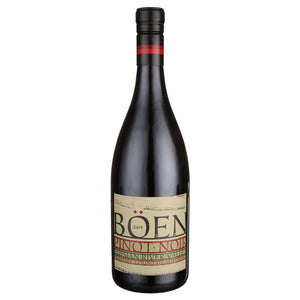 Boen Russian River Valley 2020 Pinot Noir - 750ml