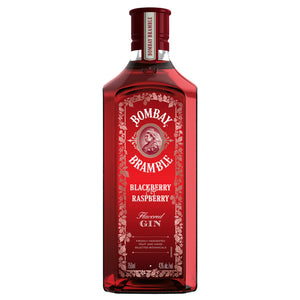 
            
                Load image into Gallery viewer, Bombay Bramble Blackberry &amp;amp; Raspberry Gin - 750ml
            
        