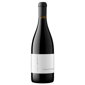 
            
                Load image into Gallery viewer, Booker Fracture 18 Months French Oak 2018 Syrah - 750ml
            
        