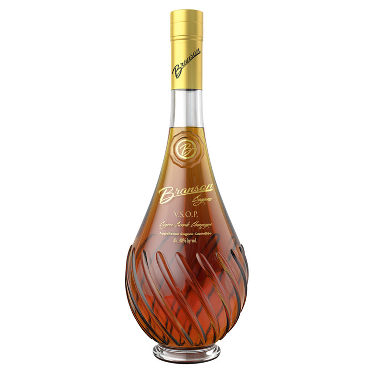 Branson Grande Champagne VSOP Cognac - 750ml